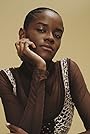Letitia Wright's primary photo Letitia Wright's primary photo