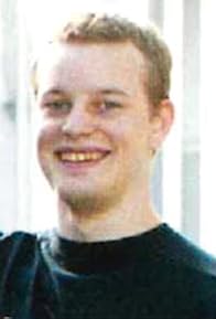 Primary photo for Daniel Nyqvist