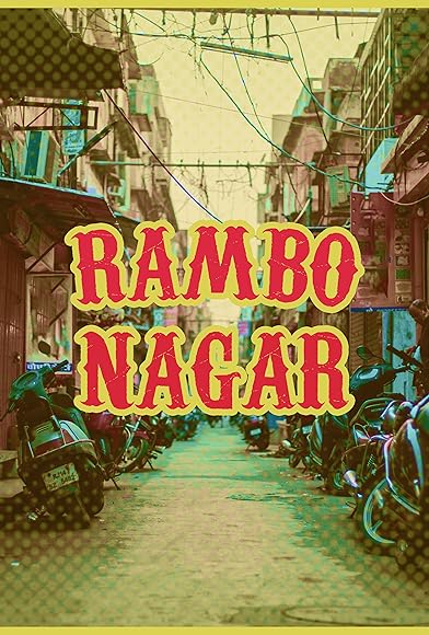 Primary photo for Rambo Nagar Primary photo for Rambo Nagar