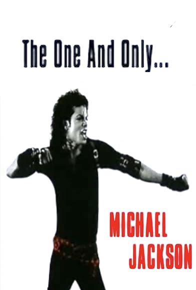 Primary photo for The Michael Jackson Story Primary photo for The Michael Jackson Story
