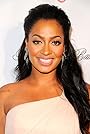 La La Anthony's primary photo La La Anthony's primary photo