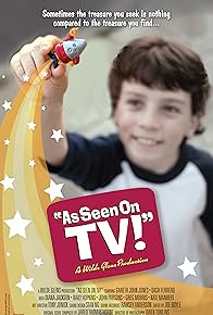 Primary photo for As Seen on TV! Primary photo for As Seen on TV!