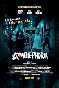 Primary photo for Zombiephoria