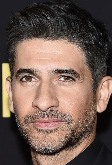 Primary photo for Raza Jaffrey Primary photo for Raza Jaffrey