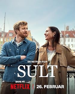 Poster of Sult