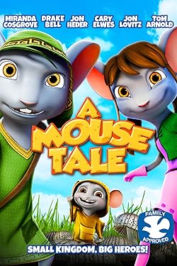 Poster of A Mouse Tale