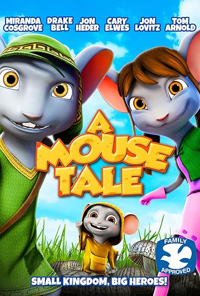Primary photo for A Mouse Tale Primary photo for A Mouse Tale