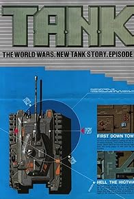 Primary photo for T.N.K. III