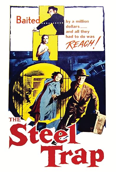 Primary photo for The Steel Trap Primary photo for The Steel Trap