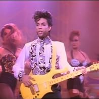 Primary photo for Prince & The New Power Generation: Cream