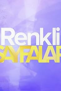 Primary photo for Renkli Sayfalar