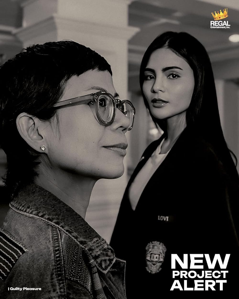 Guilty Pleasure (2024)