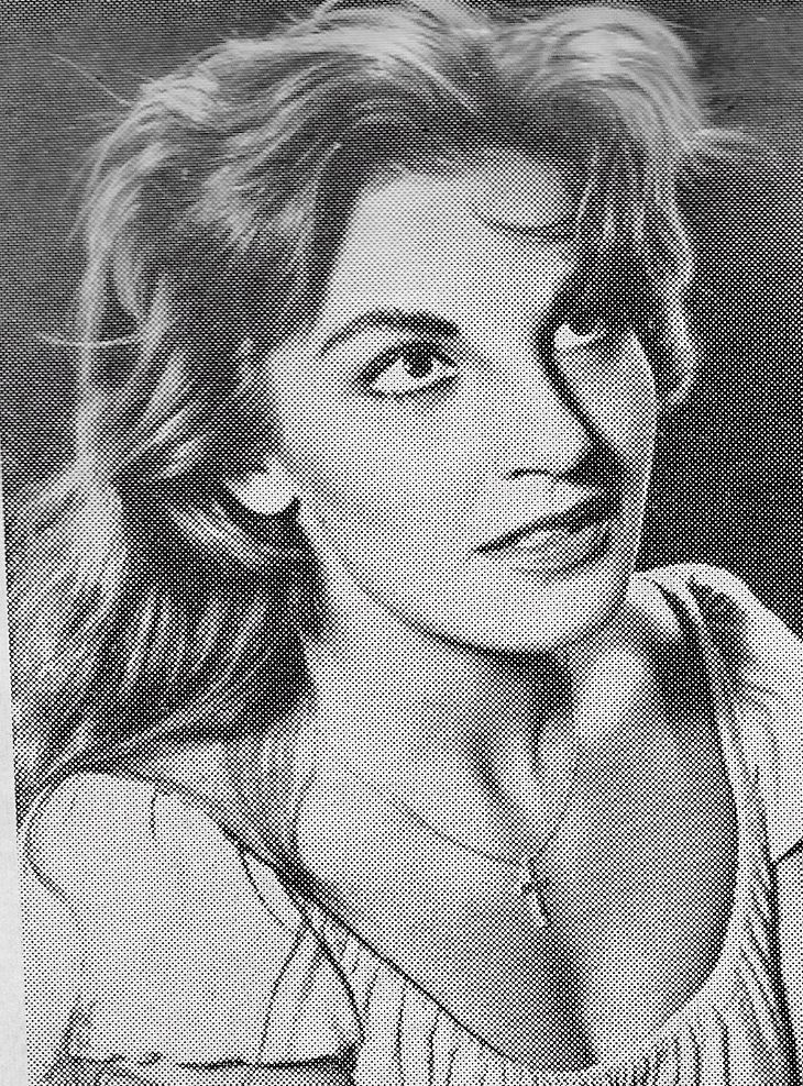 Lita Milan