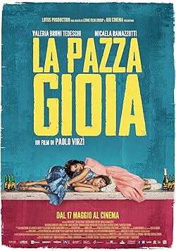 Poster of Like Crazy (2016)