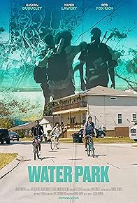 Primary photo for Water Park