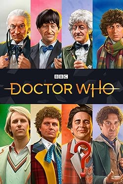 Poster of Doctor Who (doctor Who Classic)