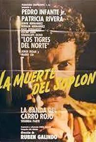 Primary photo for La muerte del soplon Primary photo for La muerte del soplon