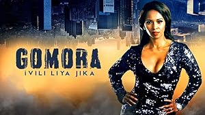 Gomora Tv Series