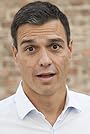 Pedro Sánchez's primary photo Pedro Sánchez's primary photo