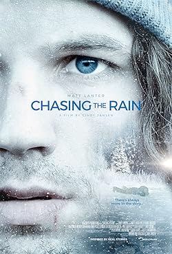 Poster of Chasing the Rain