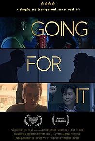 Primary photo for Going for it Primary photo for Going for it