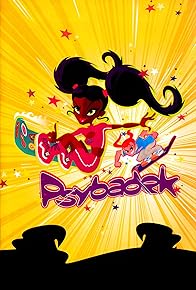 Primary photo for Psybadek