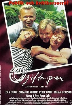 Poster of Ogifta par ...en film som skiljer sig