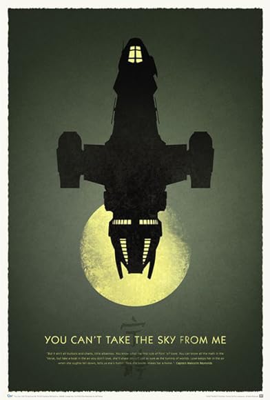 Primary photo for Firefly 10th Anniversary: Browncoats Unite Primary photo for Firefly 10th Anniversary: Browncoats Unite