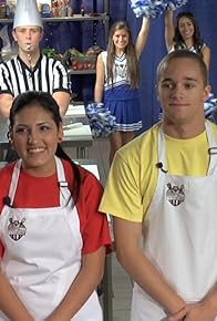 Primary photo for Ally & Alexis vs Jack & Jacob Primary photo for Ally & Alexis vs Jack & Jacob