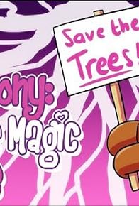 Primary photo for My Little Pony: Friendship Is Magic #27-28