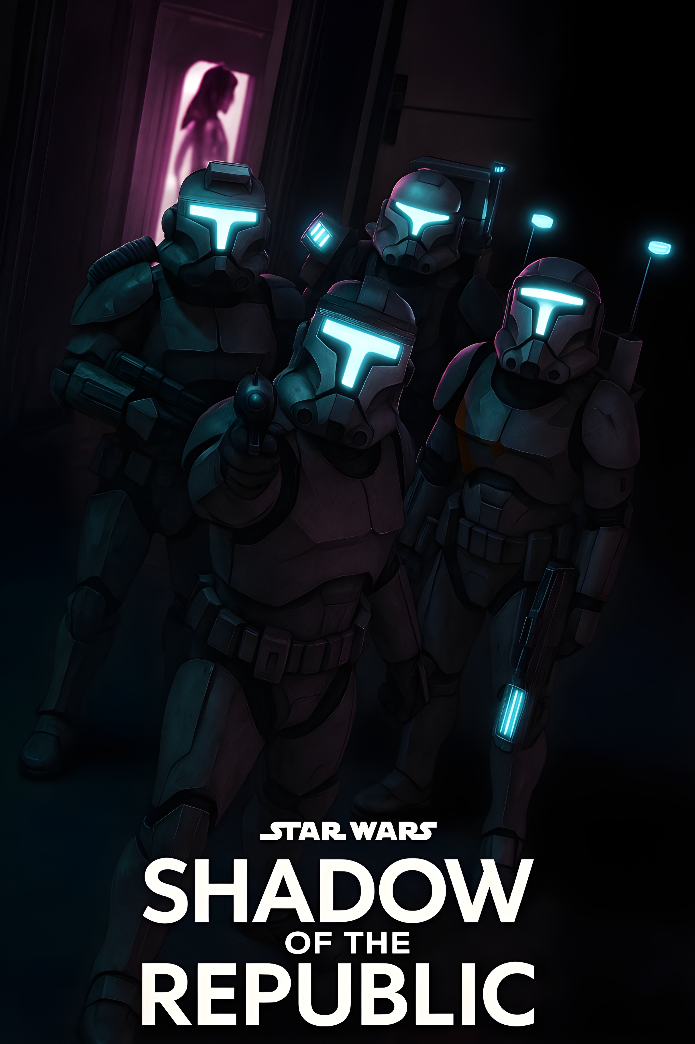 Shadow of the Republic