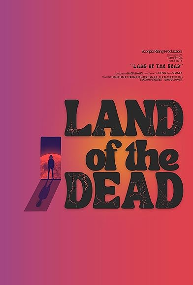 Primary photo for Land of the Dead Primary photo for Land of the Dead