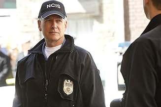 NCIS