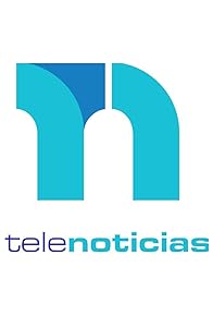 Primary photo for Telenoticias Primary photo for Telenoticias