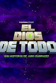 Primary photo for El Dios De Todo