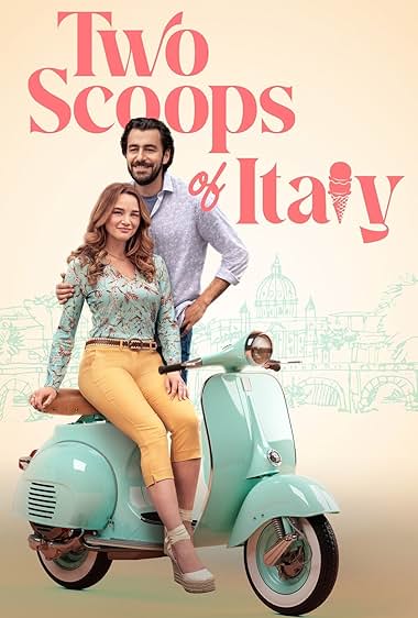 Two Scoops of Italy 2024 movie poster - watch and download free