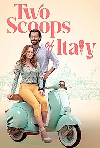 Primary photo for Two Scoops of Italy Primary photo for Two Scoops of Italy