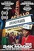Primary photo for Bruno Mars: 24K Magic Live at the Apollo Primary photo for Bruno Mars: 24K Magic Live at the Apollo