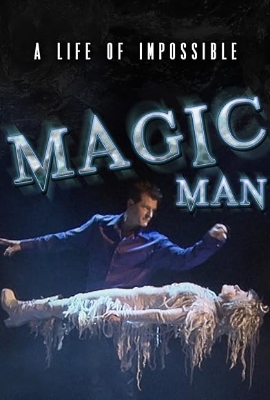 Primary photo for Greg Frewin Magic Man, Home for the Holidays Primary photo for Greg Frewin Magic Man, Home for the Holidays
