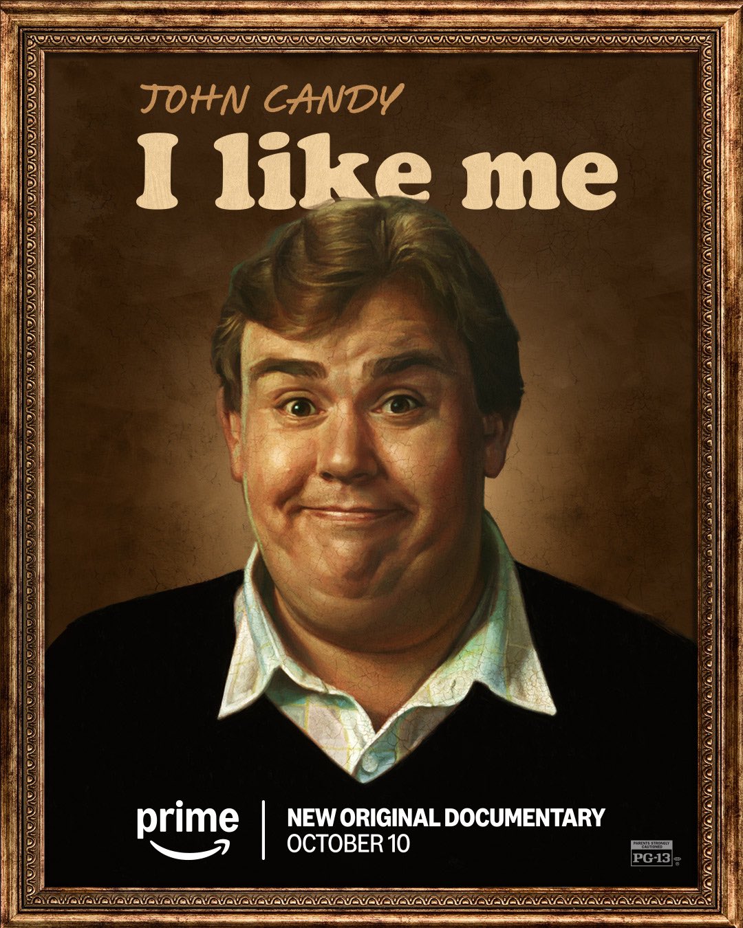 John Candy: I Like Me (2025) - IMDb