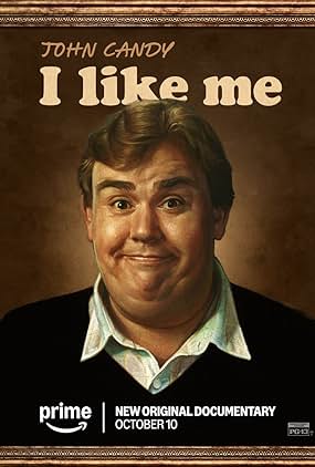 John Candy: I Like Me