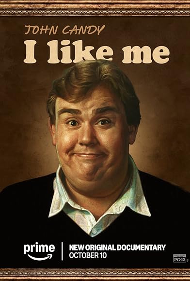 Primary photo for John Candy: I Like Me Primary photo for John Candy: I Like Me