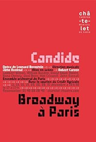 Primary photo for Leonard Bernstein's Candide Primary photo for Leonard Bernstein's Candide