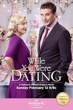 Poster of While You Were Dating