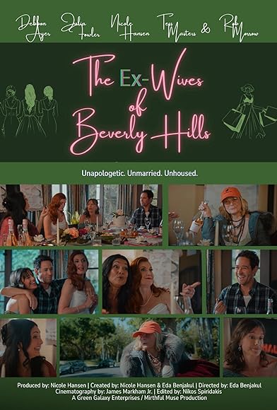 Primary photo for The Ex-Wives of Beverly Hills Primary photo for The Ex-Wives of Beverly Hills