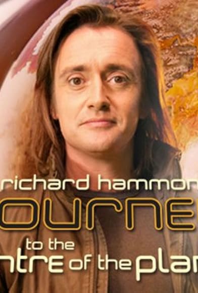 Primary photo for Richard Hammond's Journey to ... Primary photo for Richard Hammond's Journey to ...