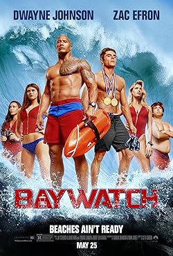 Poster of Baywatch