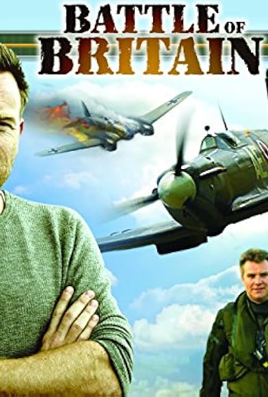 Primary photo for The Battle of Britain Primary photo for The Battle of Britain