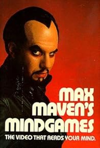 Primary photo for Max Maven's Mindgames