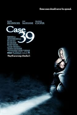 Poster of Case 39